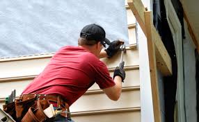 Best Weatherproofing and Sealing  in Heyburn, ID